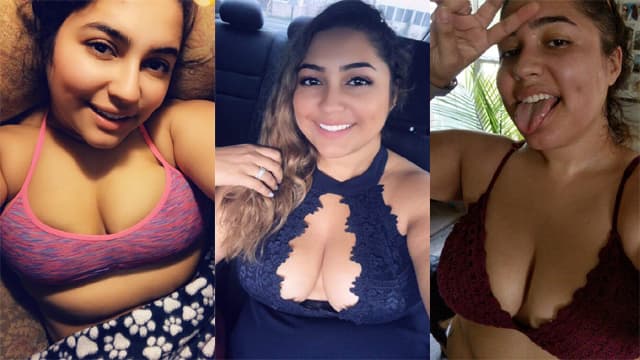 Chubby BBW Nri Giving Blowjob And Fucked Viral Porn Video