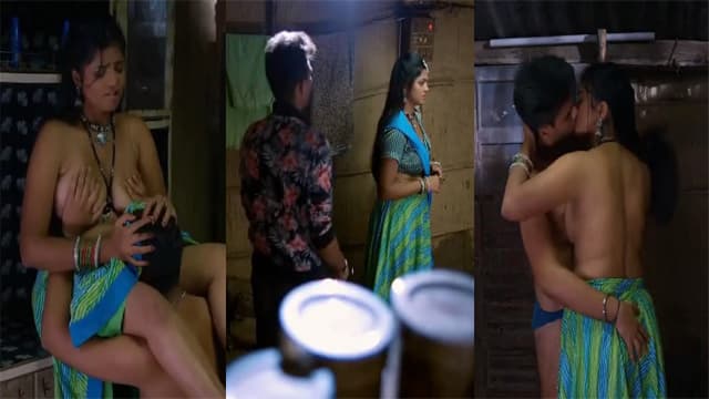 Bharti Jha Hot – Pussy Lick Standing Fuck MMS