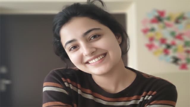Desi GF Latest Viral Full Nude Dress Changing & Makeup Viral Mms Video
