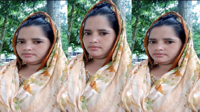 Desi Horny Milf – Beautiful Village Finger MMS