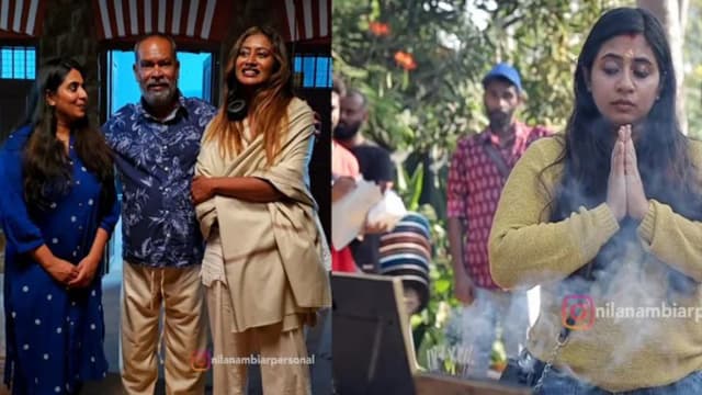 Tamil Lola Cottage Uncensored Nmxseries