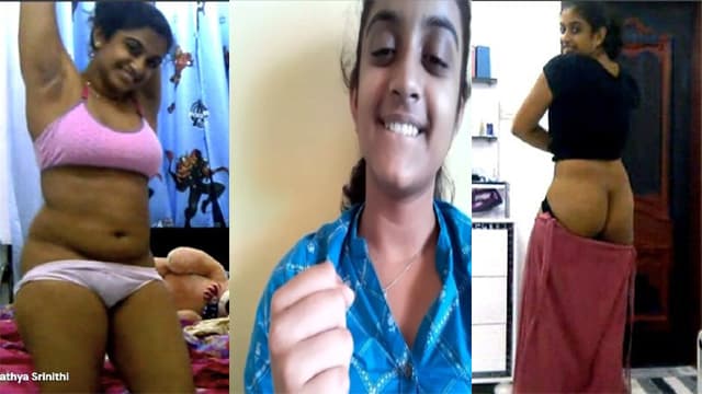 Mallu GF Showing & Fingering Video