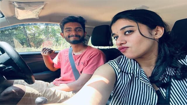 Mallu Girl Sucking Dick Hard Fucking With Boyfriend Viral Mms Video