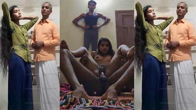Mallu Most Requested Young Girl Riding Viral Porn Mms