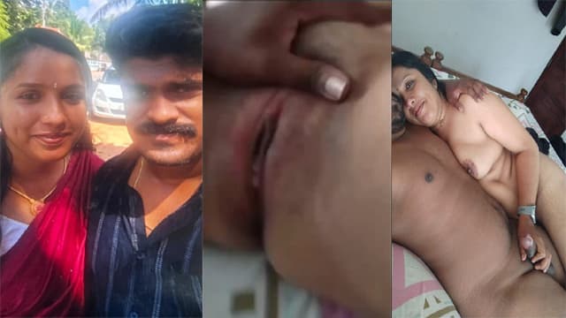 Beautiful Tamil Milf Sucking – Dick & Riding Hard Fucking Video
