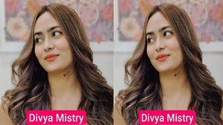 Divya Mistry Most Demanded New Teasing Showing Viral Free Mms