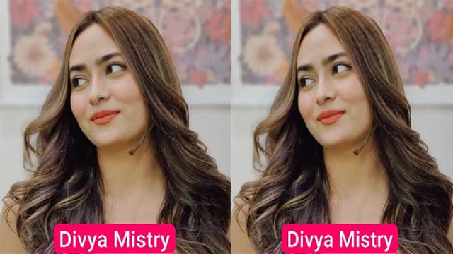 Divya Mistry Most Demanded New Teasing Showing Viral Free Mms