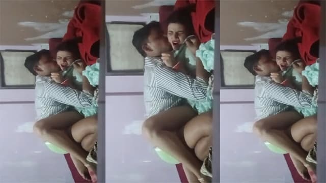 Panjabi Bhabi Hard Fucked MMS Full Video Free