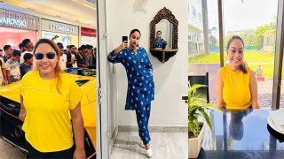 Shinjini Chakraborty BG Sextapes Onlyfans Leak Viral Free Watch