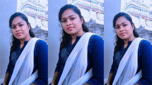 Tamil Bull Dick – Wife BJ Cuck Recording Viral