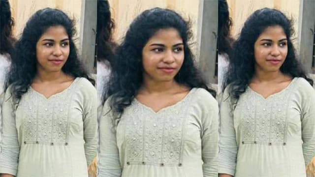 Top Big Dick Curly Hair Tamil Girl Painful Fucking & Taking Cum Viral Porn Video