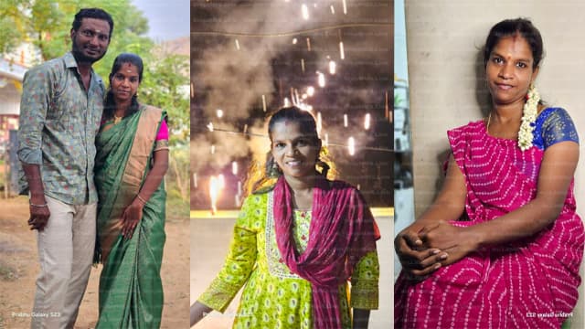 Tamil Rugged Wife Innocent Husband Full Collection Viral Mms