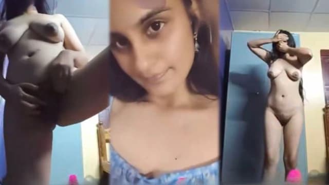 Tamil Twitter Fame Ranjini Demanded Nude Fingering Leaked Video