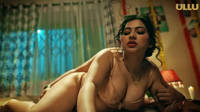 Andhadhundh Part 1 – 2026 Uncut Xxx webseries Ullu