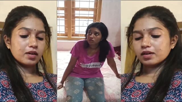 Mallu Young Girl Sucking & Fucking Update Viral Porn Video