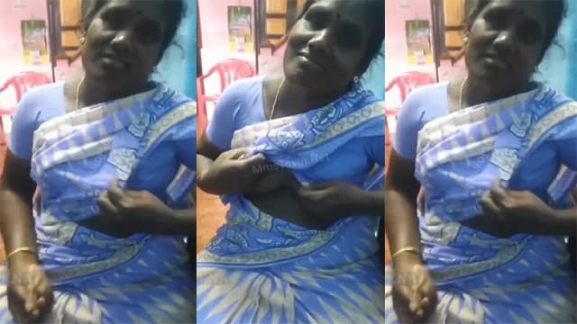 Mature Maid Aunty Convince – Fucked Inside Pussy Video