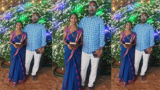 Tamil Innocent Couple Fucking Homemade Viral Free Video