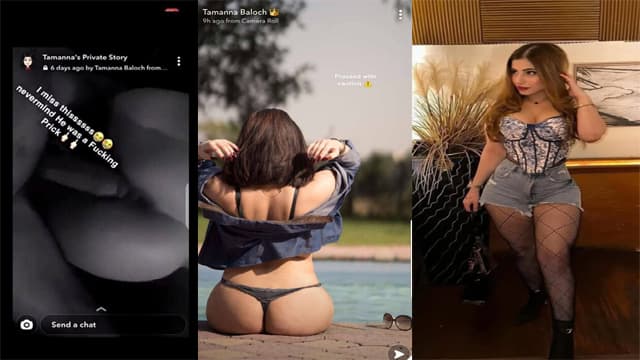 Beautiful Horny Paki Babe – Mms Old New Leaked Update