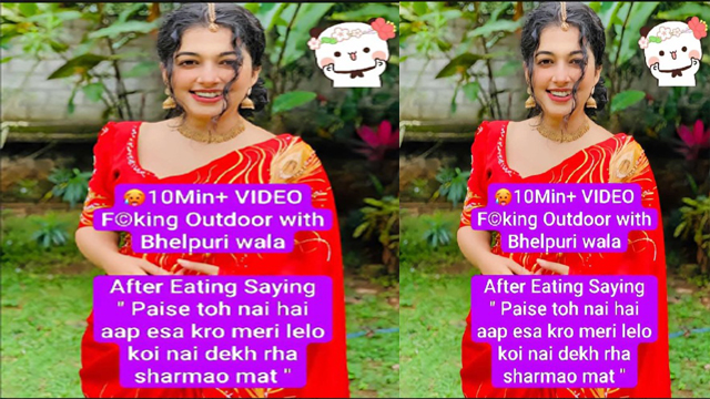 Paise Toh Nai Hai aap esa kro Meri – Lelo Koi nai dekh rha Sharmao Mat