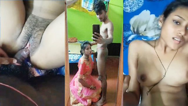 Maal Tamil Girl – Thick Blowjob Hard Fuck Exposed