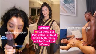 Jasmine Singh Pussy BBC – Deep Blowjob Hard Pound