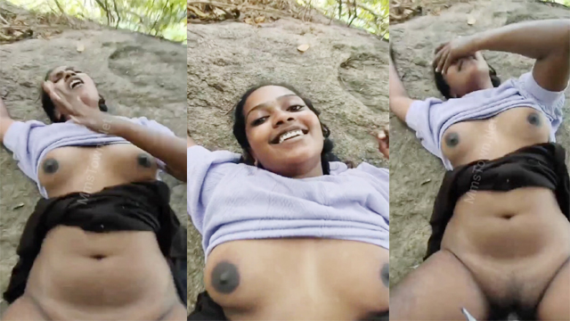 Mallu Dusky Girl Outdoor – Sucking Dick Fucking HD