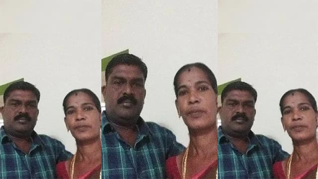 Aunty 58 Years – Sucking Dick Hard Fucking MMS