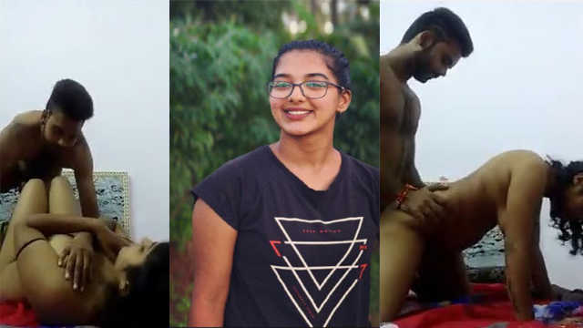 Jaipur MBA Babe – Sensual Doggy Hard Fuck