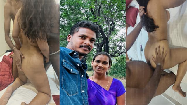 Tamil Wife Shared with – Bull Threesome Videos watch
