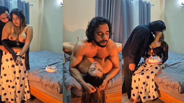 Preeti Puneet Valentine Hard Fucking With Stud Viral Free Mms – App Content