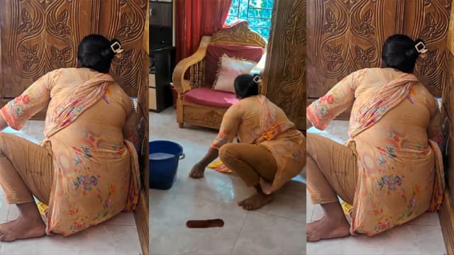 Aunty Hard Fucking With Lover Dick Viral Free Video
