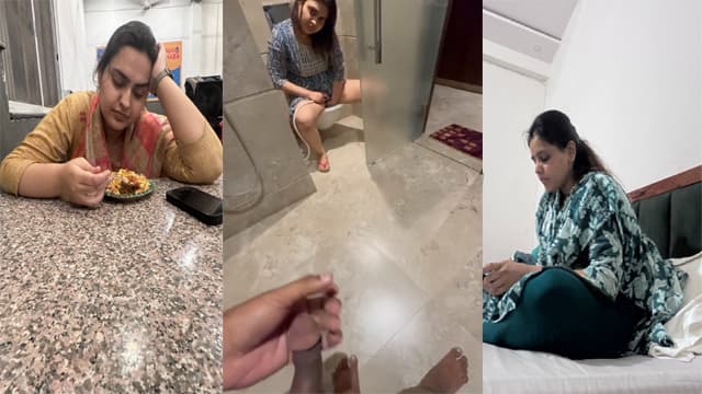 Beautiful Rich Wife – Hot Hard Fuck Viral
