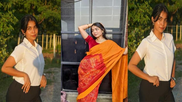 Bengali Girl Showing And Sex Scandal Leaked