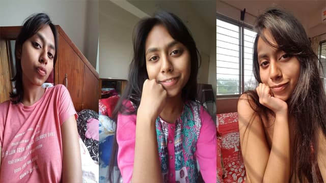 Horny Big Boobs Bengali Girl – Fingering Mms Video Free