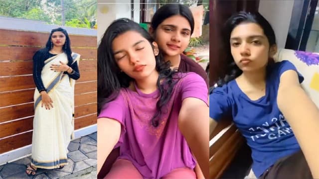 Young Cute Slim Mallu GF Nipples Teasing Video Free