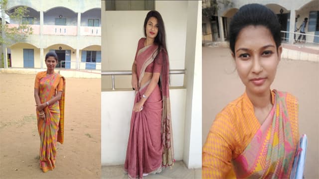 Desi Horny Madam – Deep BJ Threesome Facial Viral
