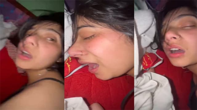 Horny Gf Blowjob Hard Fucking Old New Viral Porn Video