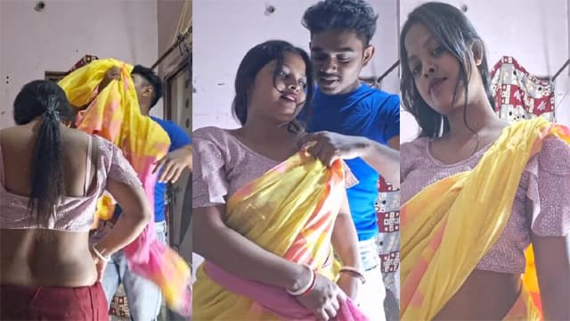 Horny Boudi Fucking Wid Hubby – tamil xxx
