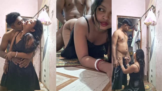 Horny Boudi Fucking Wid Hubby Viral Free Video