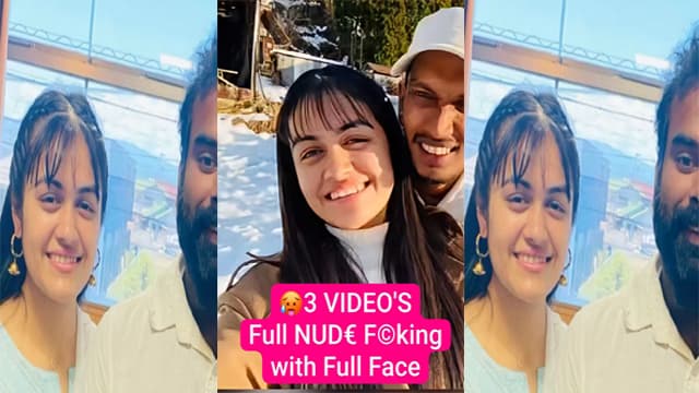 Desi Vacation Lovers – Full Face Hard Chudai