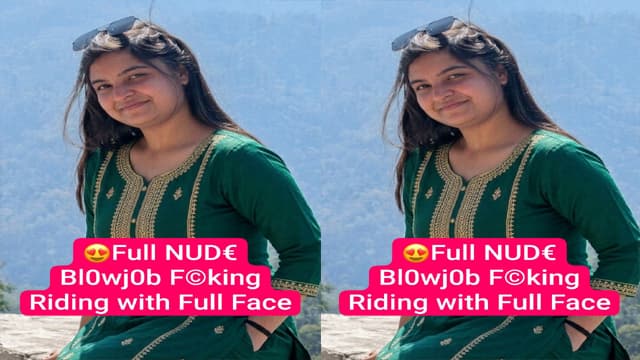 Horny Desi Wife – Full Face Riding BJ Viral