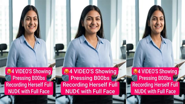 Office Girl Showing – Nude Full Face Hard MMS