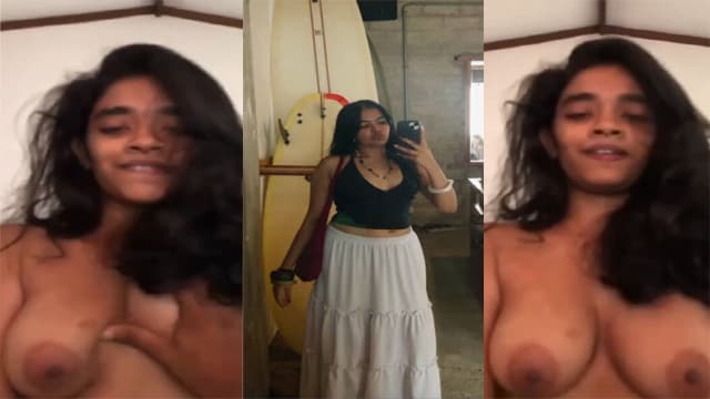 Horny Slim Gf Hard Fucking With OYO Room Video Watch