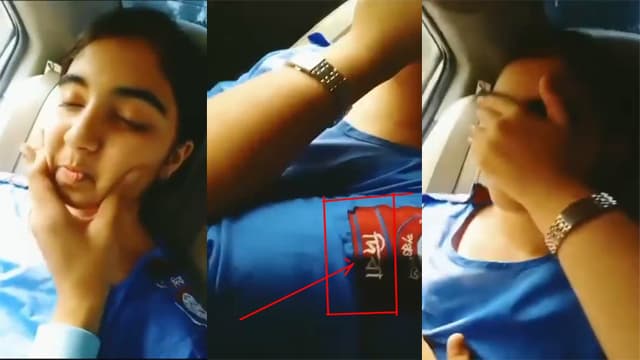 Bengali Nude GF – Hot Figure Car Captured MMS