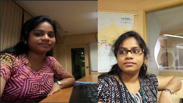 Backend Dev Nude – Chennai IT Babe Exposed