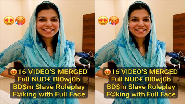 OnlyFans Goddessofeast – Desi Couple Fuck Viral MMS