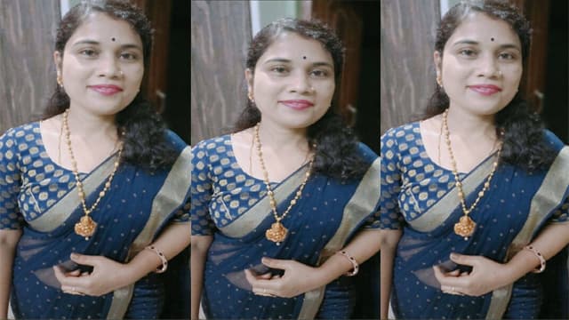 Desi Viral Aunty – Cute Bathroom Nude Film Viral