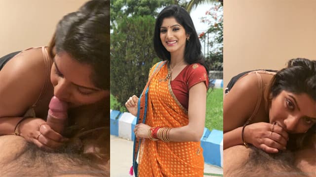 Tamil Joshna Fernando – Deep Fucking Harder MMS