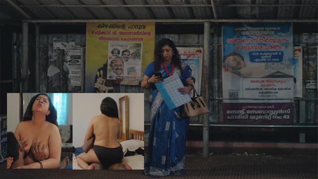 Mayamoham Cheater – Young BF Hard Chudai MMS