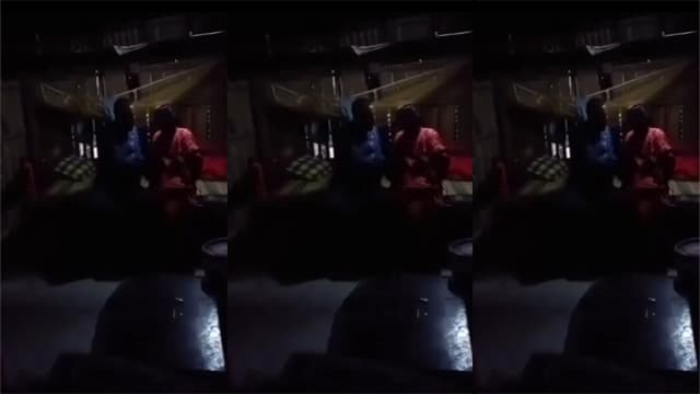 Neighbour Wife Fucking Affair When Husband Was In Work – bossmaza